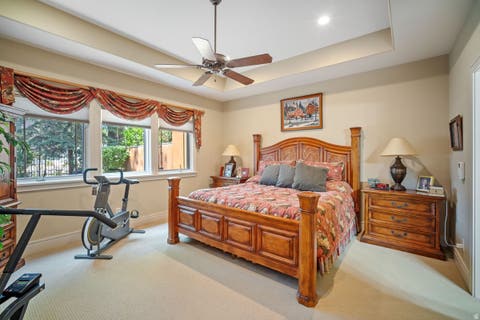 Tiny photo for 4736 S MILLRACE LN E, Murray, UT 84107 (MLS # 2180485)