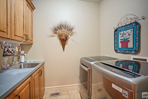 Tiny photo for 4736 S MILLRACE LN E, Murray, UT 84107 (MLS # 2180485)