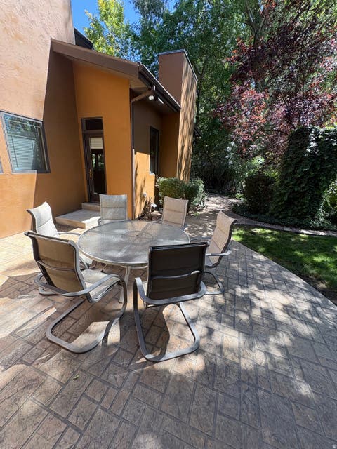Tiny photo for 4736 S MILLRACE LN E, Murray, UT 84107 (MLS # 2180485)