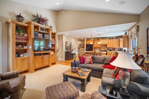Tiny photo for 4736 S MILLRACE LN E, Murray, UT 84107 (MLS # 2180485)