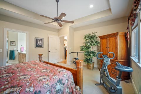 Tiny photo for 4736 S MILLRACE LN E, Murray, UT 84107 (MLS # 2180485)