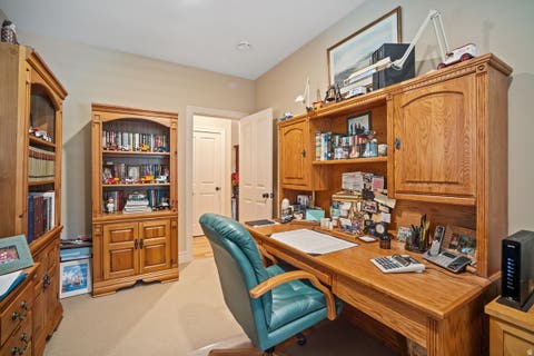 Tiny photo for 4736 S MILLRACE LN E, Murray, UT 84107 (MLS # 2180485)