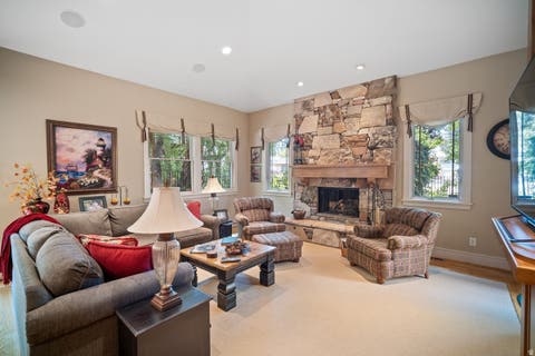 Tiny photo for 4736 S MILLRACE LN E, Murray, UT 84107 (MLS # 2180485)