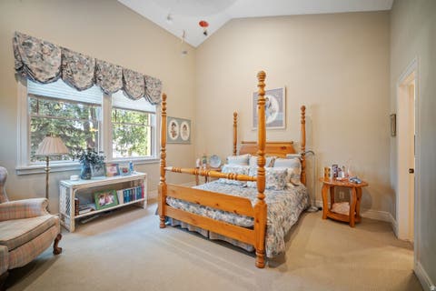 Tiny photo for 4736 S MILLRACE LN E, Murray, UT 84107 (MLS # 2180485)