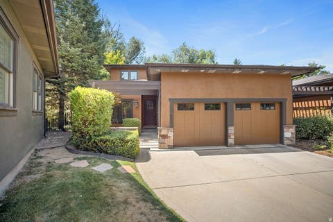 Tiny photo for 4736 S MILLRACE LN E, Murray, UT 84107 (MLS # 2180485)