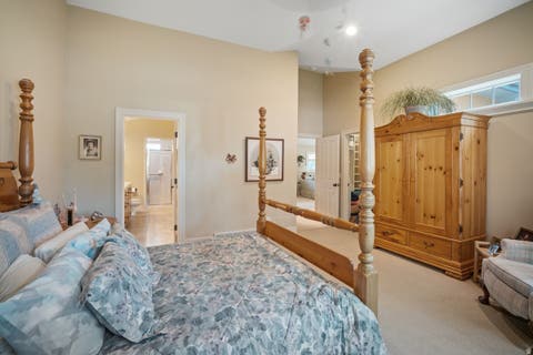 Tiny photo for 4736 S MILLRACE LN E, Murray, UT 84107 (MLS # 2180485)