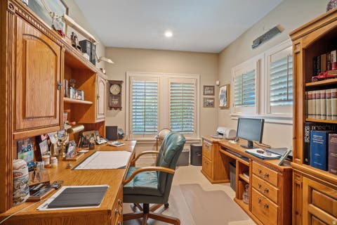 Tiny photo for 4736 S MILLRACE LN E, Murray, UT 84107 (MLS # 2180485)