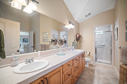 Tiny photo for 4736 S MILLRACE LN E, Murray, UT 84107 (MLS # 2180485)