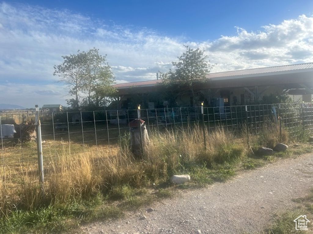 Photo of 309 W 2000 S, Preston, ID 83263 (MLS # 2111873)