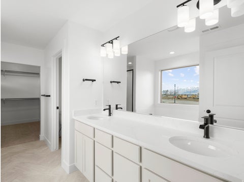 Tiny photo for 1049 N COYOTE CRK #112, Saratoga Springs, UT 84045 (MLS # 2170464)