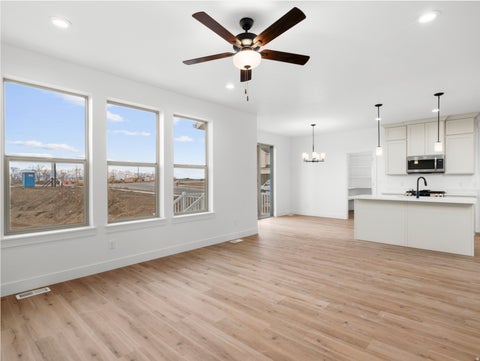 Tiny photo for 1049 N COYOTE CRK #112, Saratoga Springs, UT 84045 (MLS # 2170464)