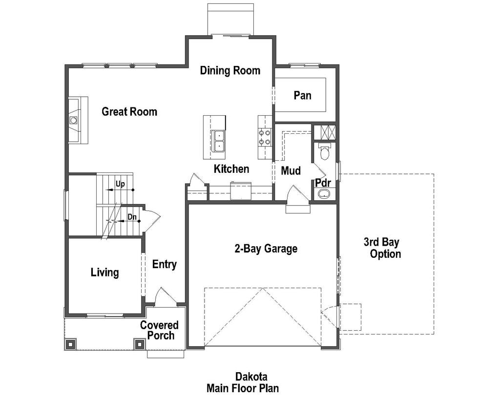 Photo of 1049 N COYOTE CRK #112, Saratoga Springs, UT 84045 (MLS # 2170464)