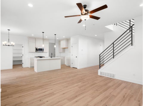 Tiny photo for 1049 N COYOTE CRK #112, Saratoga Springs, UT 84045 (MLS # 2170464)