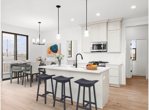 Tiny photo for 1049 N COYOTE CRK #112, Saratoga Springs, UT 84045 (MLS # 2170464)