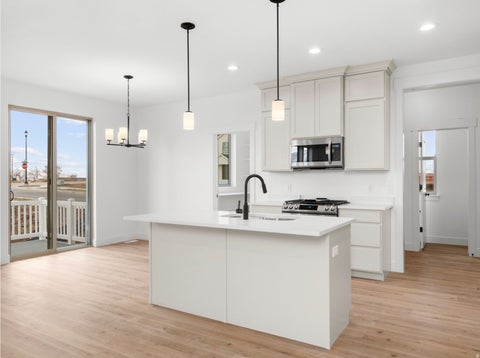 Tiny photo for 1049 N COYOTE CRK #112, Saratoga Springs, UT 84045 (MLS # 2170464)