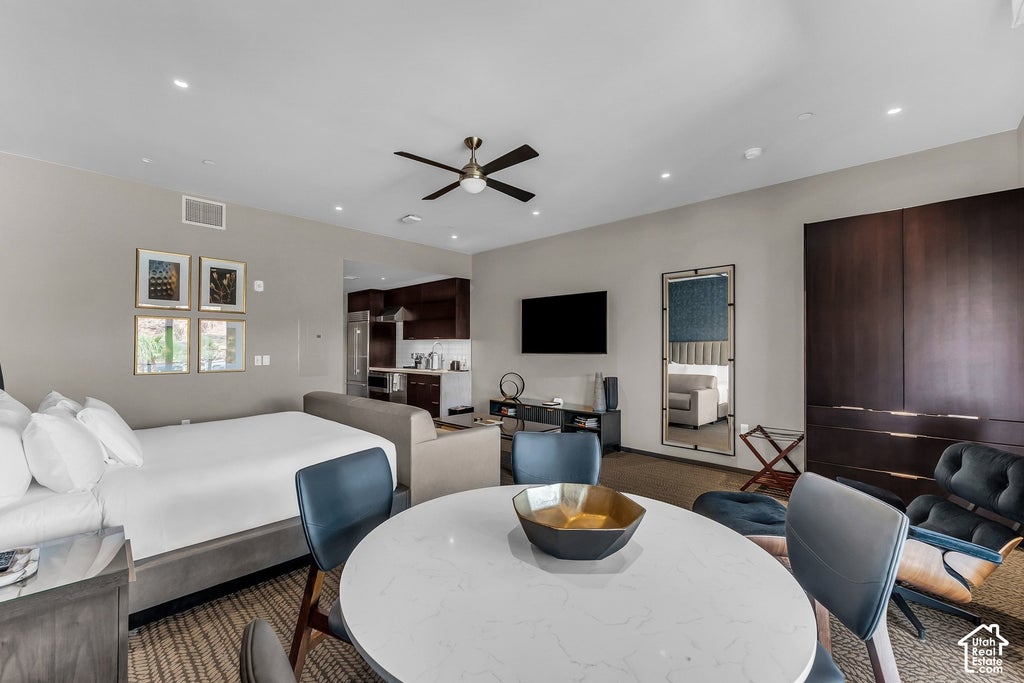 Photo of 1400 E BLACK DESERT DR #20254, Ivins, UT 84738 (MLS # 2189608)