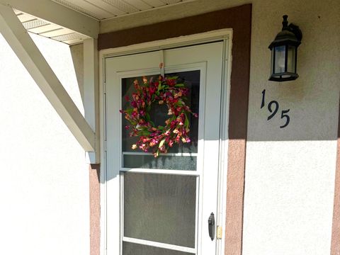 Townhouse For Sale - 195 Stirling Pl<br/> Cache County, Logan, UT 84341