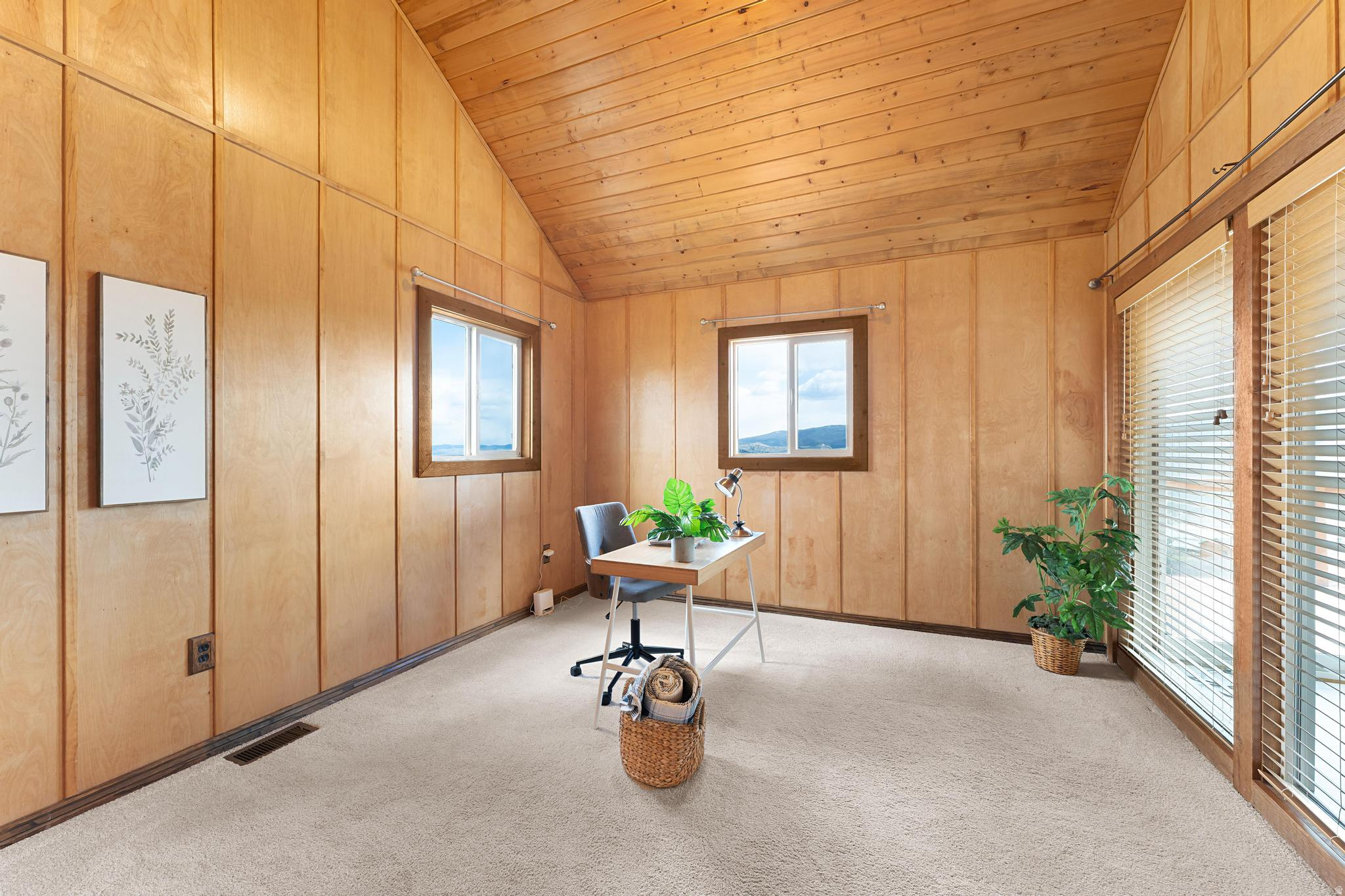 LAKE ROCKPORT ESTATES - Residential