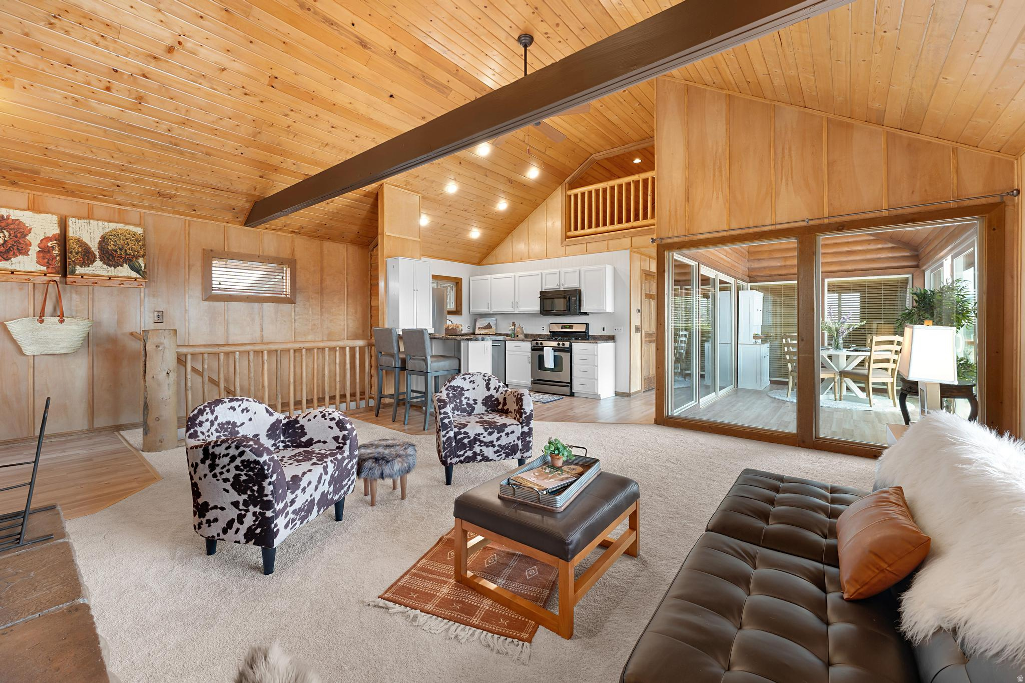 LAKE ROCKPORT ESTATES - Residential