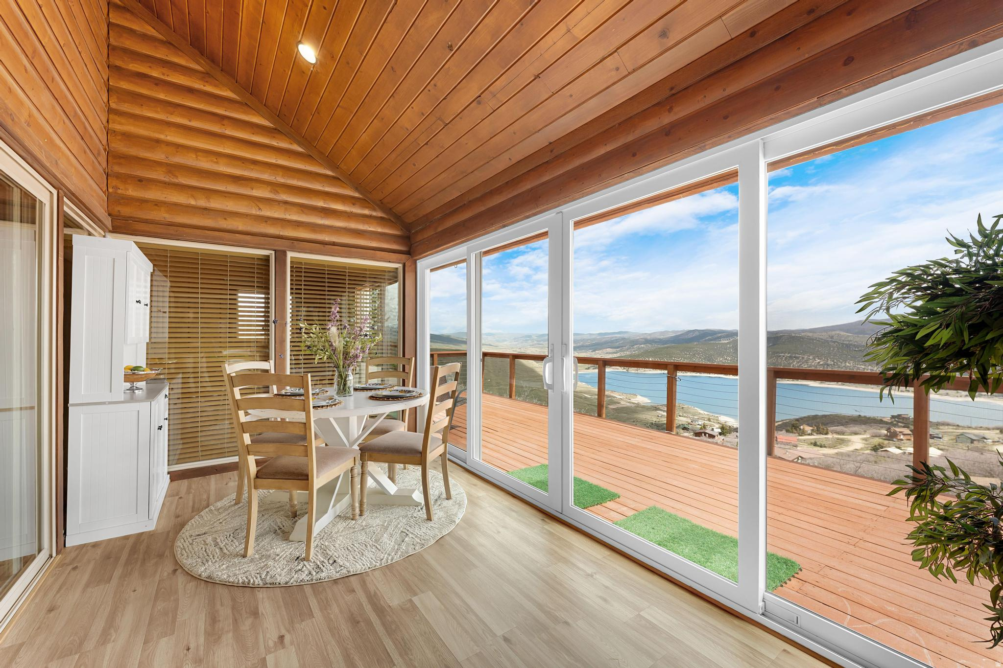 LAKE ROCKPORT ESTATES - Residential