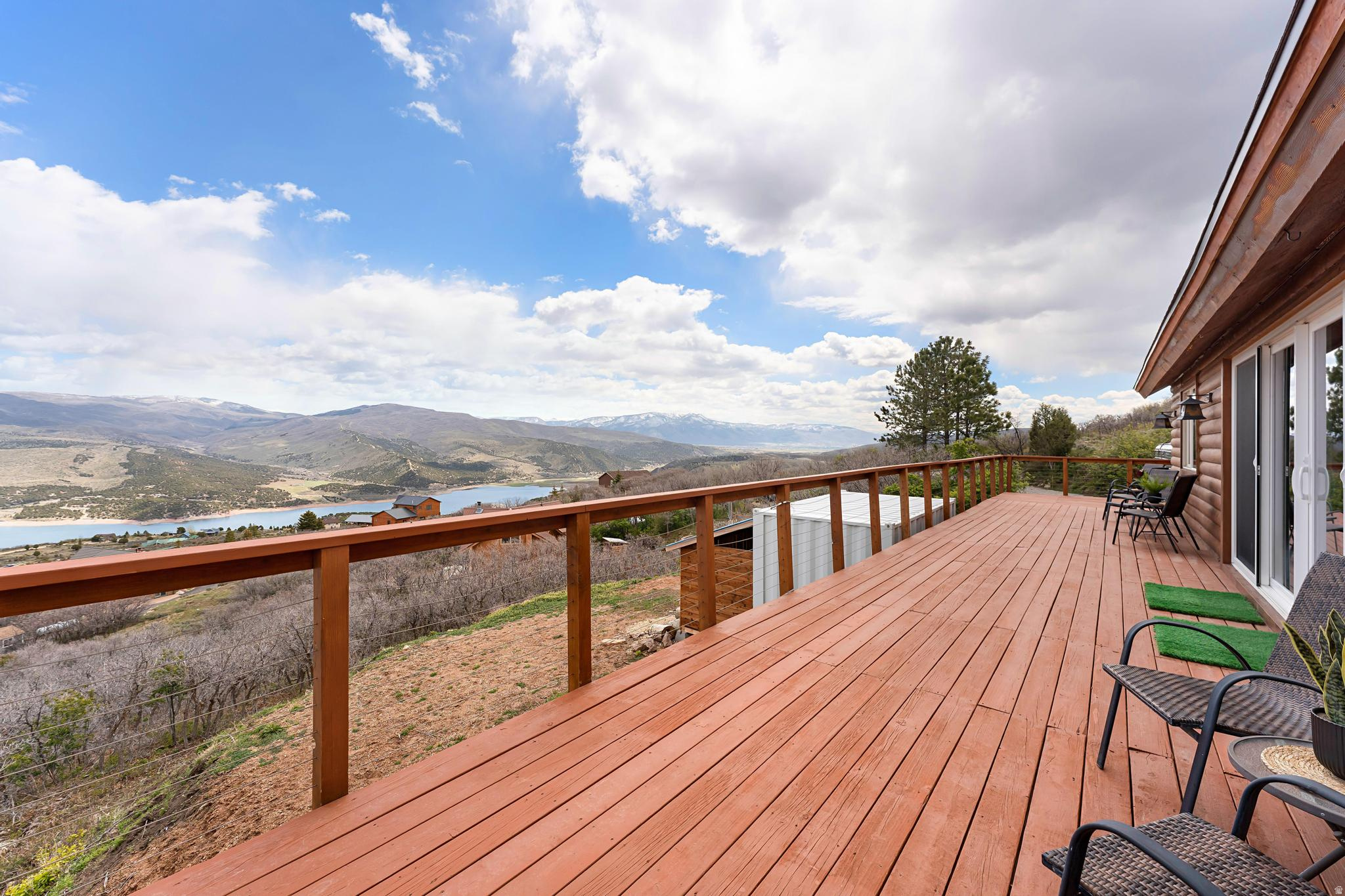 LAKE ROCKPORT ESTATES - Residential