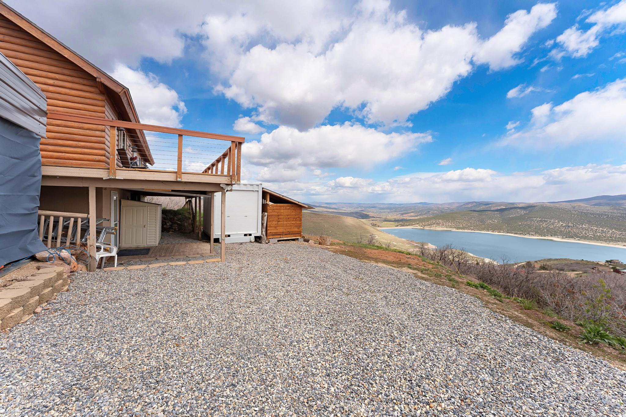 LAKE ROCKPORT ESTATES - Residential