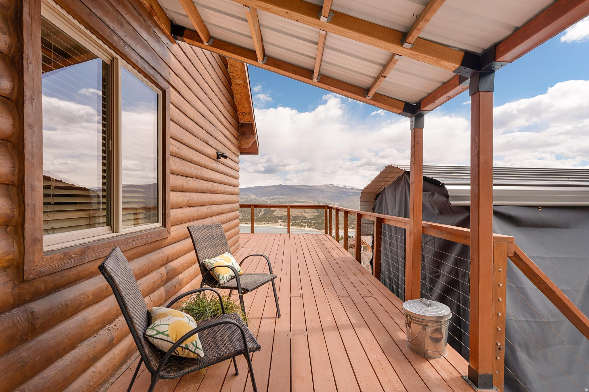 LAKE ROCKPORT ESTATES - Residential