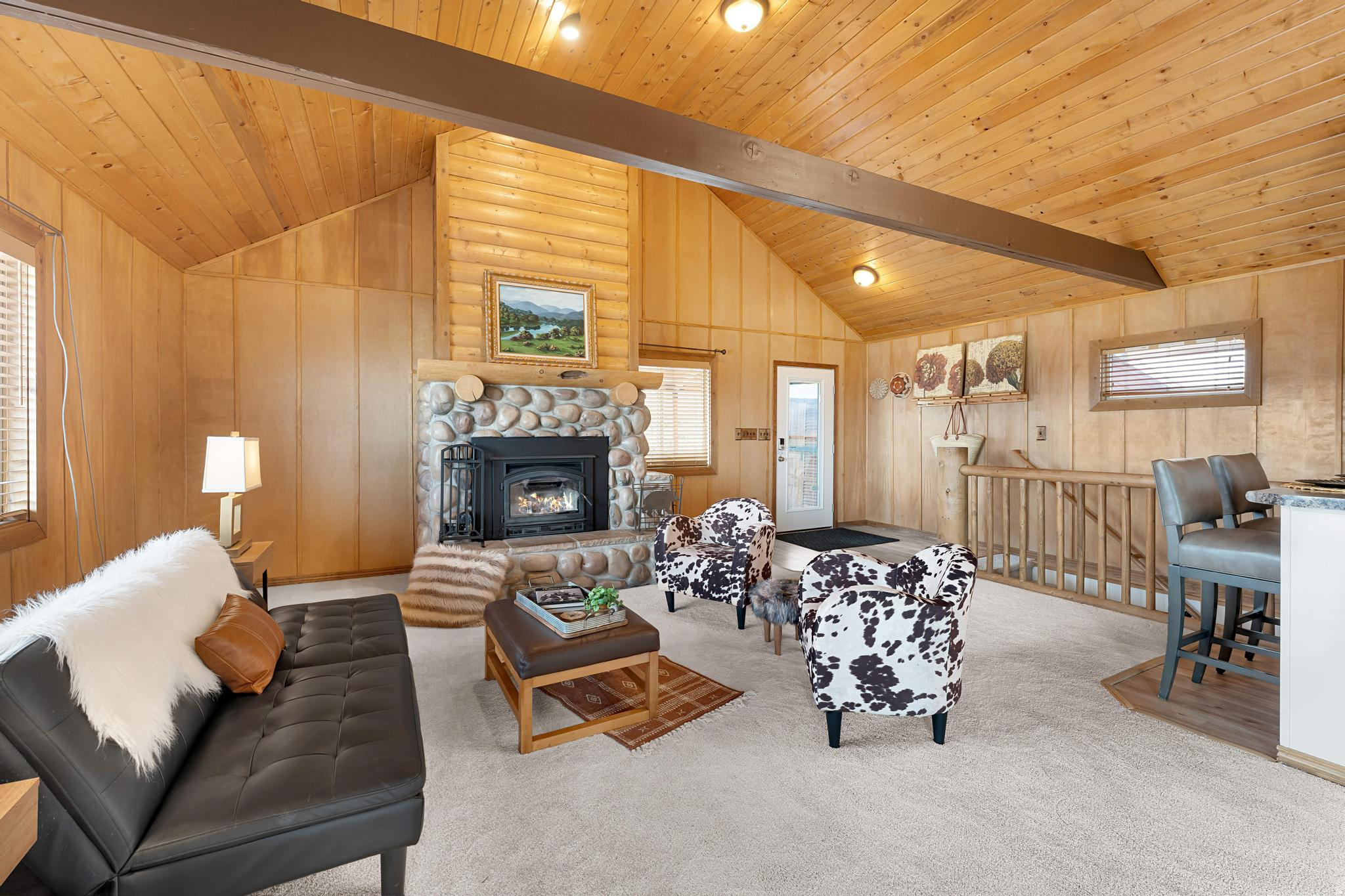 LAKE ROCKPORT ESTATES - Residential