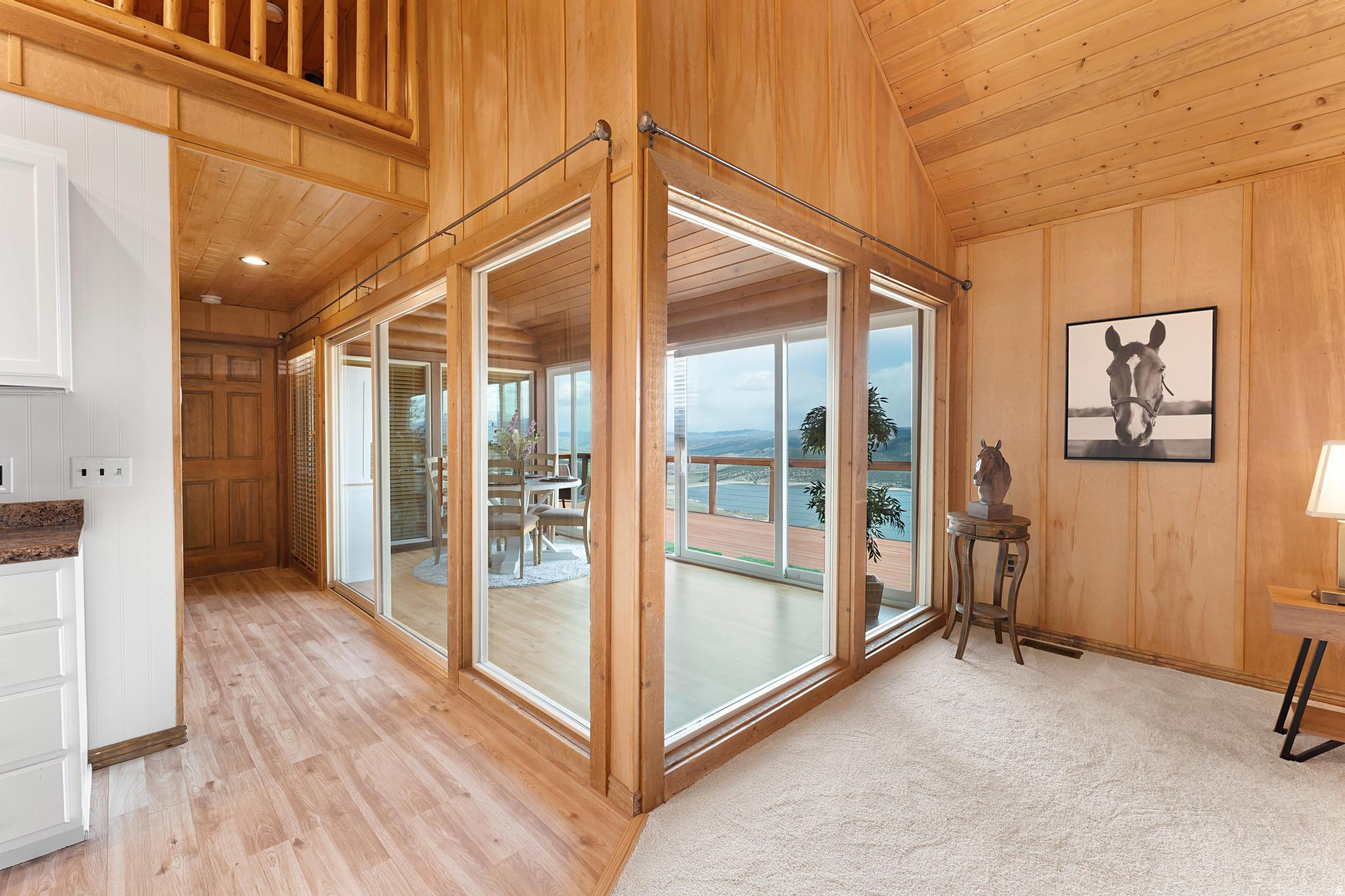 LAKE ROCKPORT ESTATES - Residential