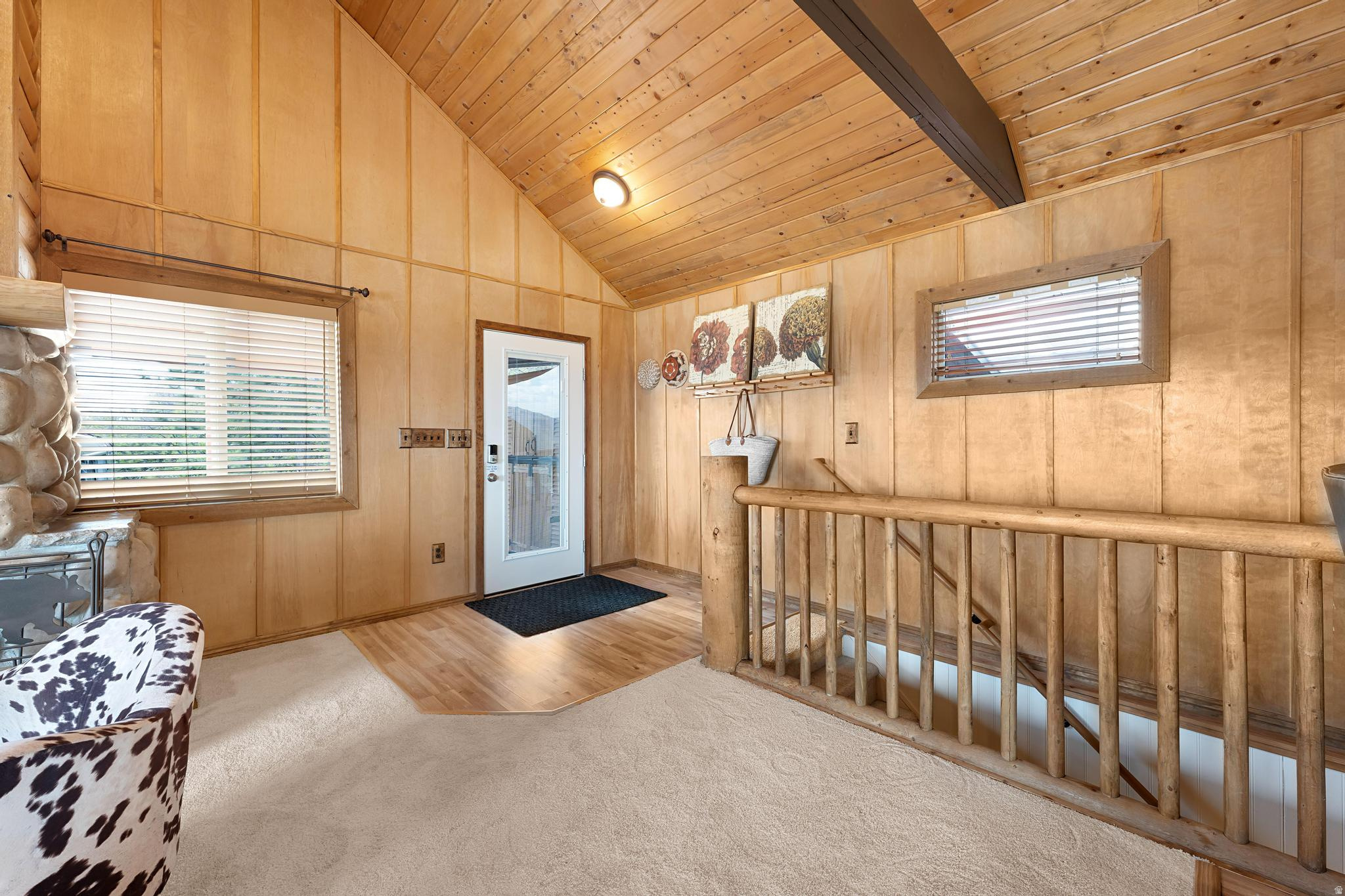 LAKE ROCKPORT ESTATES - Residential
