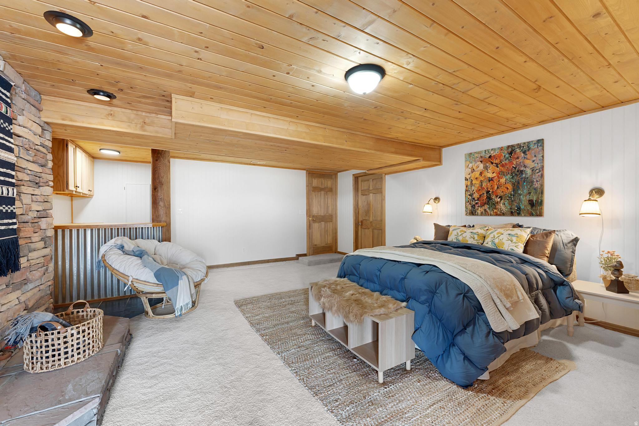 LAKE ROCKPORT ESTATES - Residential