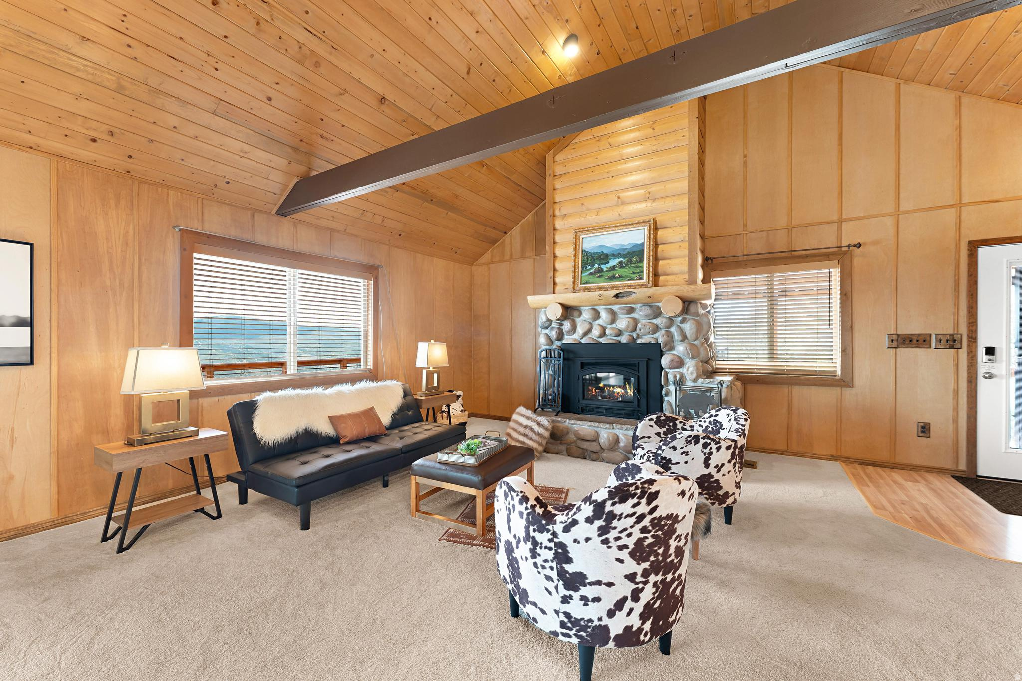 LAKE ROCKPORT ESTATES - Residential