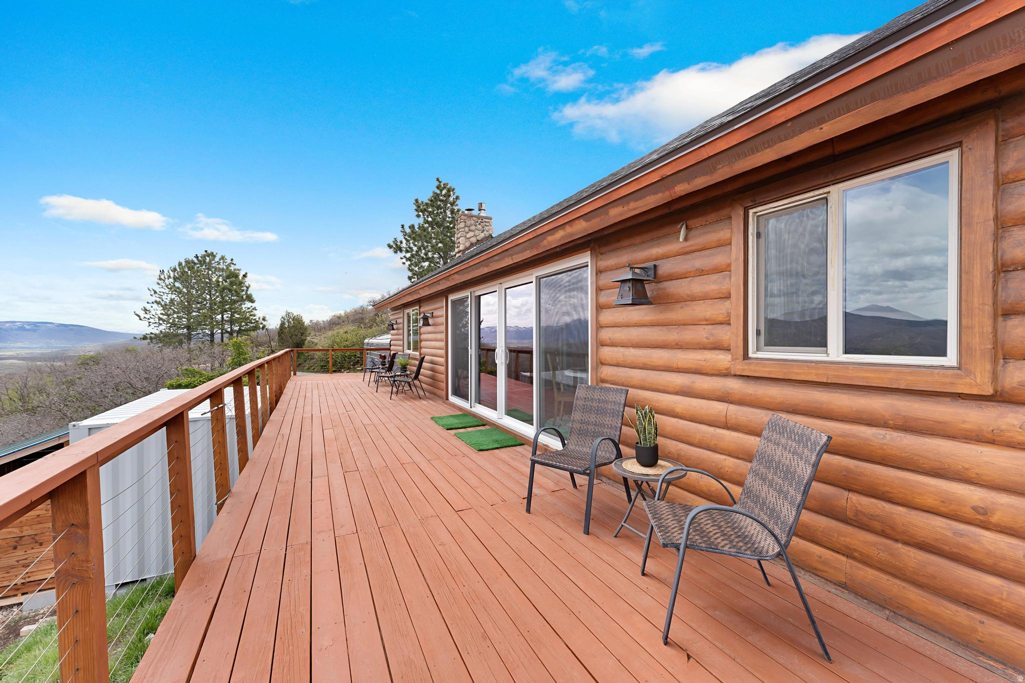 LAKE ROCKPORT ESTATES - Residential