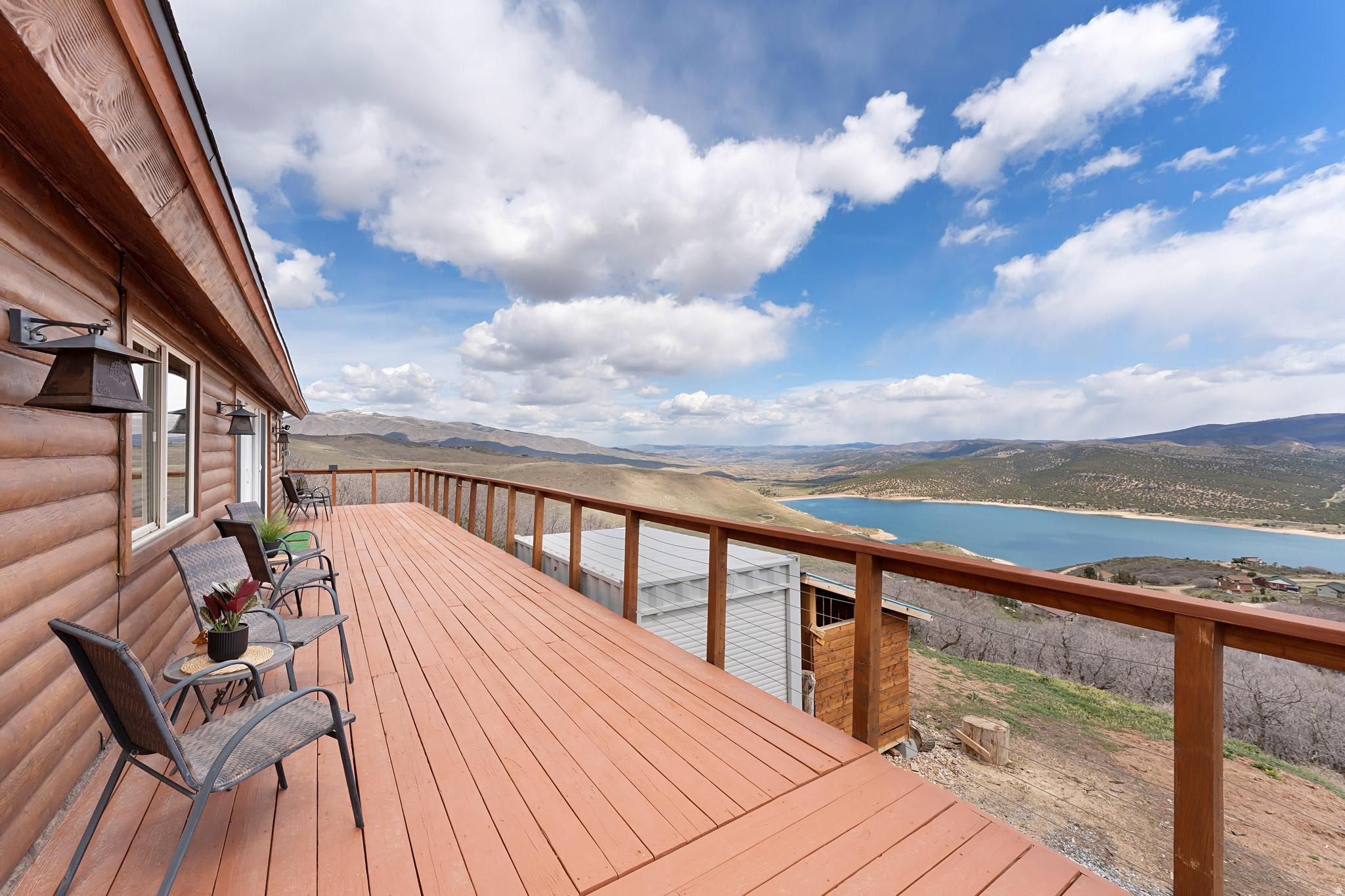 LAKE ROCKPORT ESTATES - Residential