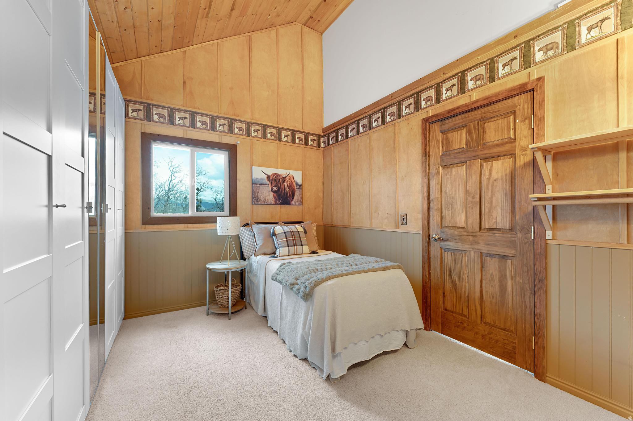 LAKE ROCKPORT ESTATES - Residential