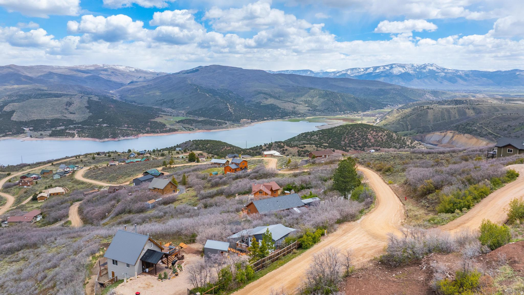 LAKE ROCKPORT ESTATES - Residential