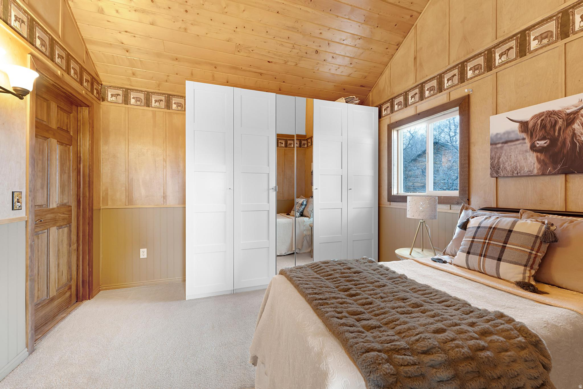 LAKE ROCKPORT ESTATES - Residential