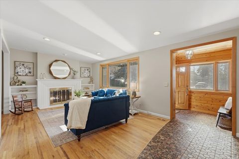 Tiny photo for 3471 E OLYMPUS DR, Millcreek, UT 84124 (MLS # 2135847)