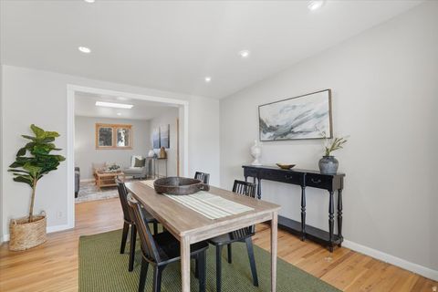 Tiny photo for 3471 E OLYMPUS DR, Millcreek, UT 84124 (MLS # 2135847)