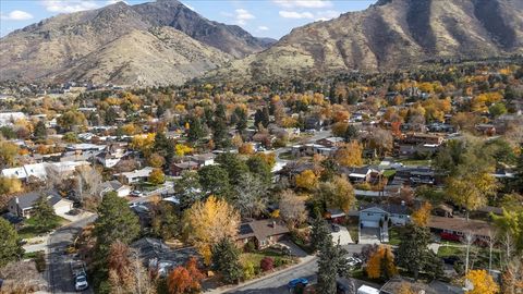 Tiny photo for 3471 E OLYMPUS DR, Millcreek, UT 84124 (MLS # 2135847)