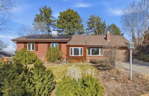 Photo of 3471 E OLYMPUS DR, Millcreek, UT 84124 (MLS # 2135847)