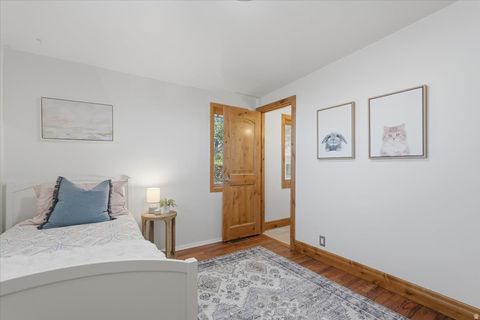 Tiny photo for 3471 E OLYMPUS DR, Millcreek, UT 84124 (MLS # 2135847)