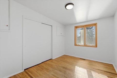 Tiny photo for 3471 E OLYMPUS DR, Millcreek, UT 84124 (MLS # 2135847)