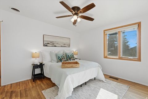 Tiny photo for 3471 E OLYMPUS DR, Millcreek, UT 84124 (MLS # 2135847)