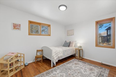 Tiny photo for 3471 E OLYMPUS DR, Millcreek, UT 84124 (MLS # 2135847)