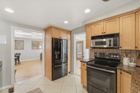 Tiny photo for 3471 E OLYMPUS DR, Millcreek, UT 84124 (MLS # 2135847)