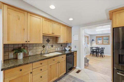 Tiny photo for 3471 E OLYMPUS DR, Millcreek, UT 84124 (MLS # 2135847)