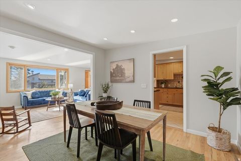 Tiny photo for 3471 E OLYMPUS DR, Millcreek, UT 84124 (MLS # 2135847)