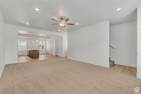 Tiny photo for 59 E 775 S #21, Springville, UT 84663 (MLS # 2118498)