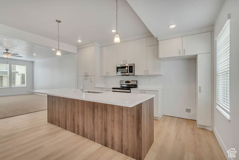 SPRINGVILLE TOWNS - Residential